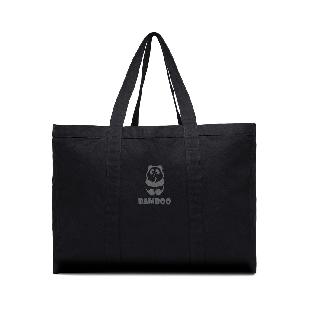 VINGA Hilo AWARE™ kierrätetty maxi tote -laukku-3