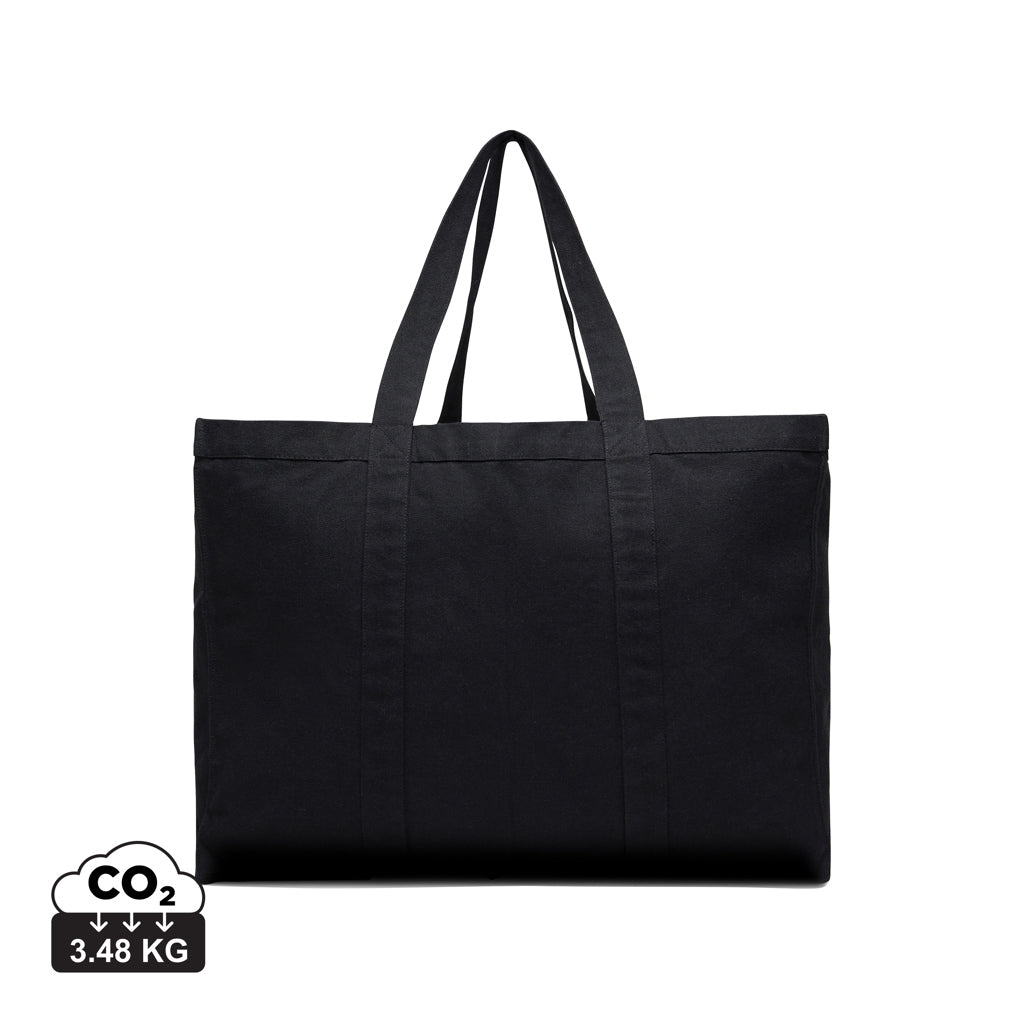 VINGA Hilo AWARE™ kierrätetty maxi tote -laukku-0