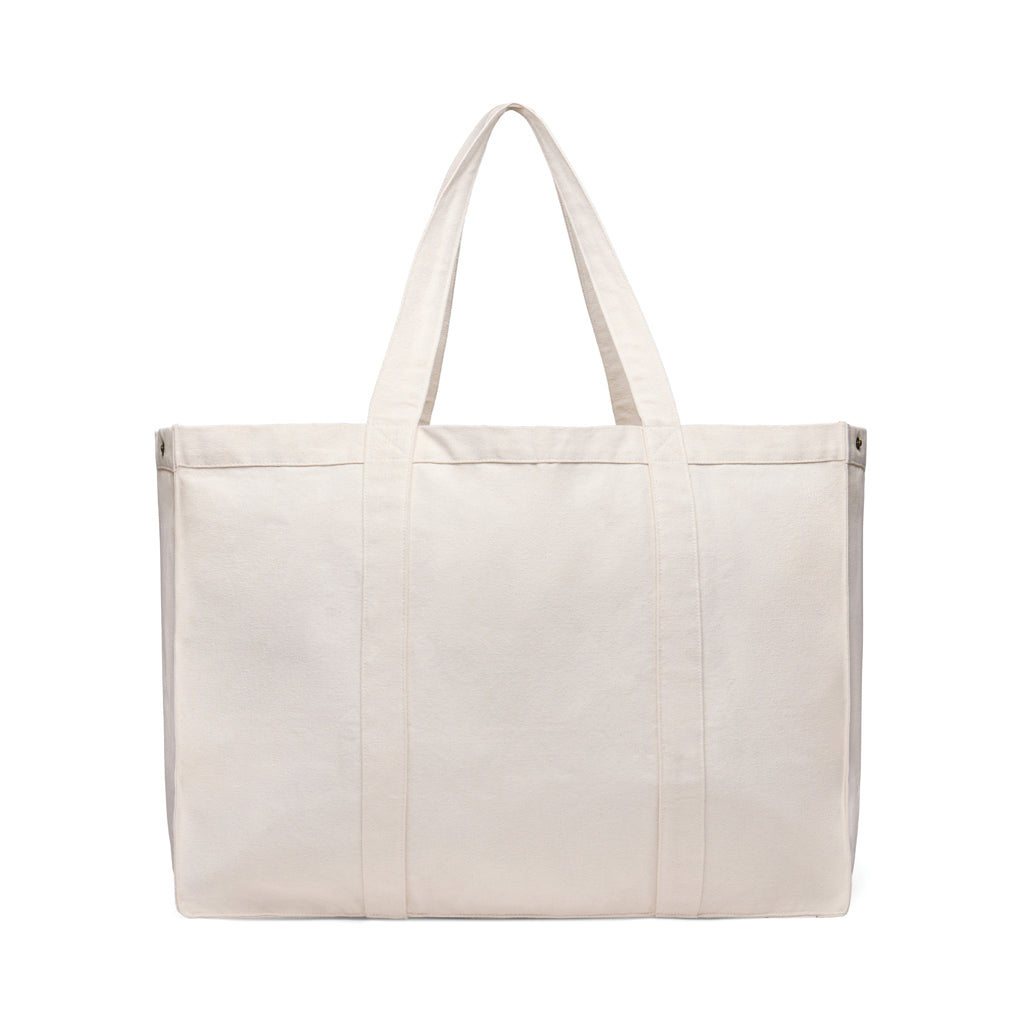 VINGA Hilo AWARE™ kierrätetty maxi tote -laukku-6