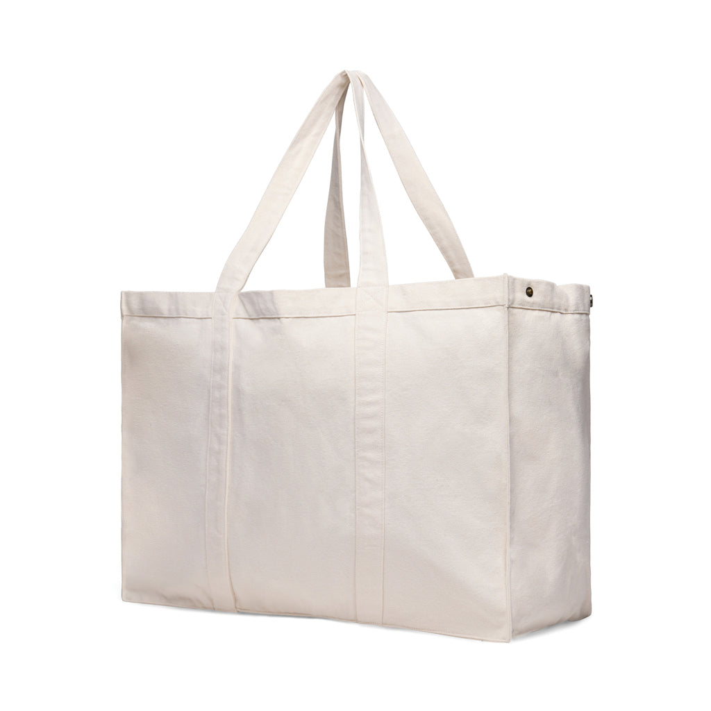 VINGA Hilo AWARE™ kierrätetty maxi tote -laukku-7