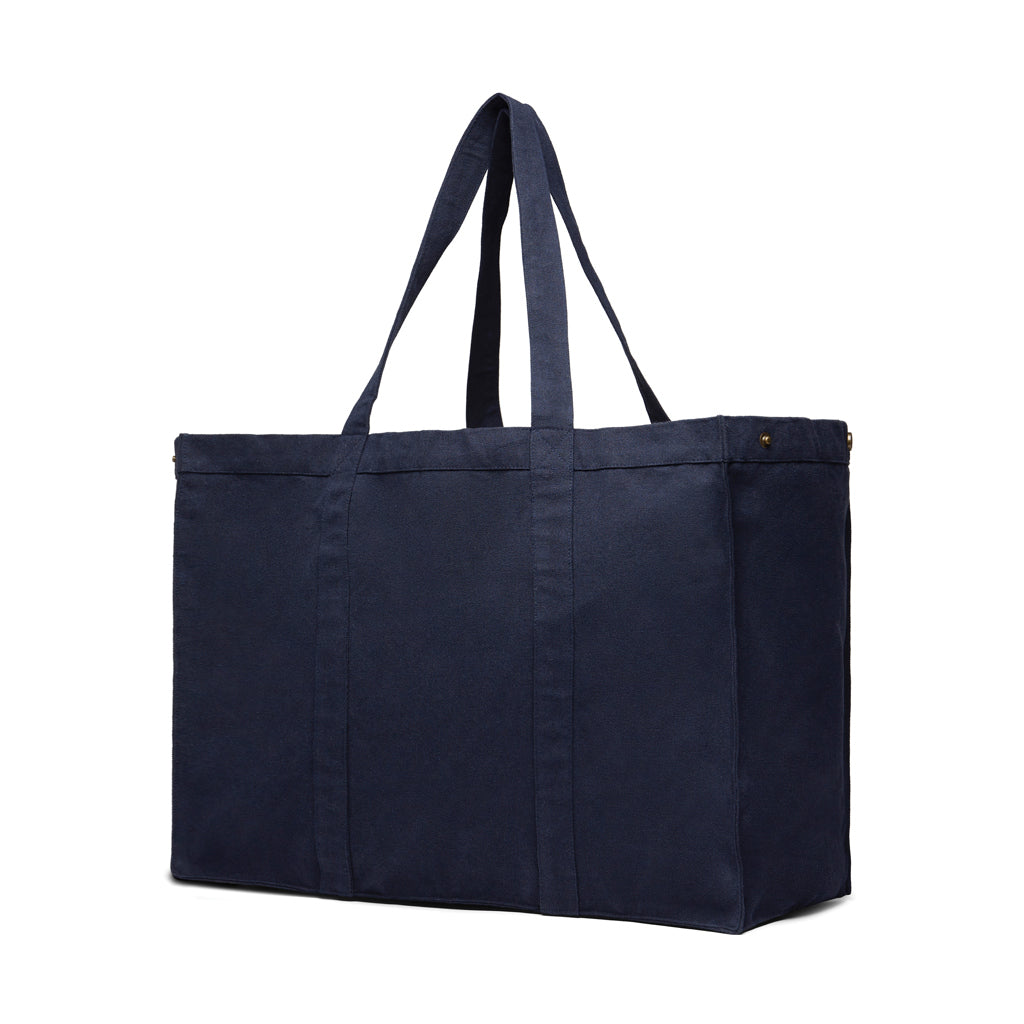 VINGA Hilo AWARE™ kierrätetty maxi tote -laukku-13