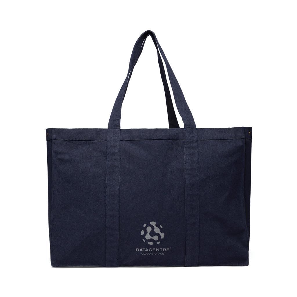 VINGA Hilo AWARE™ kierrätetty maxi tote -laukku-14