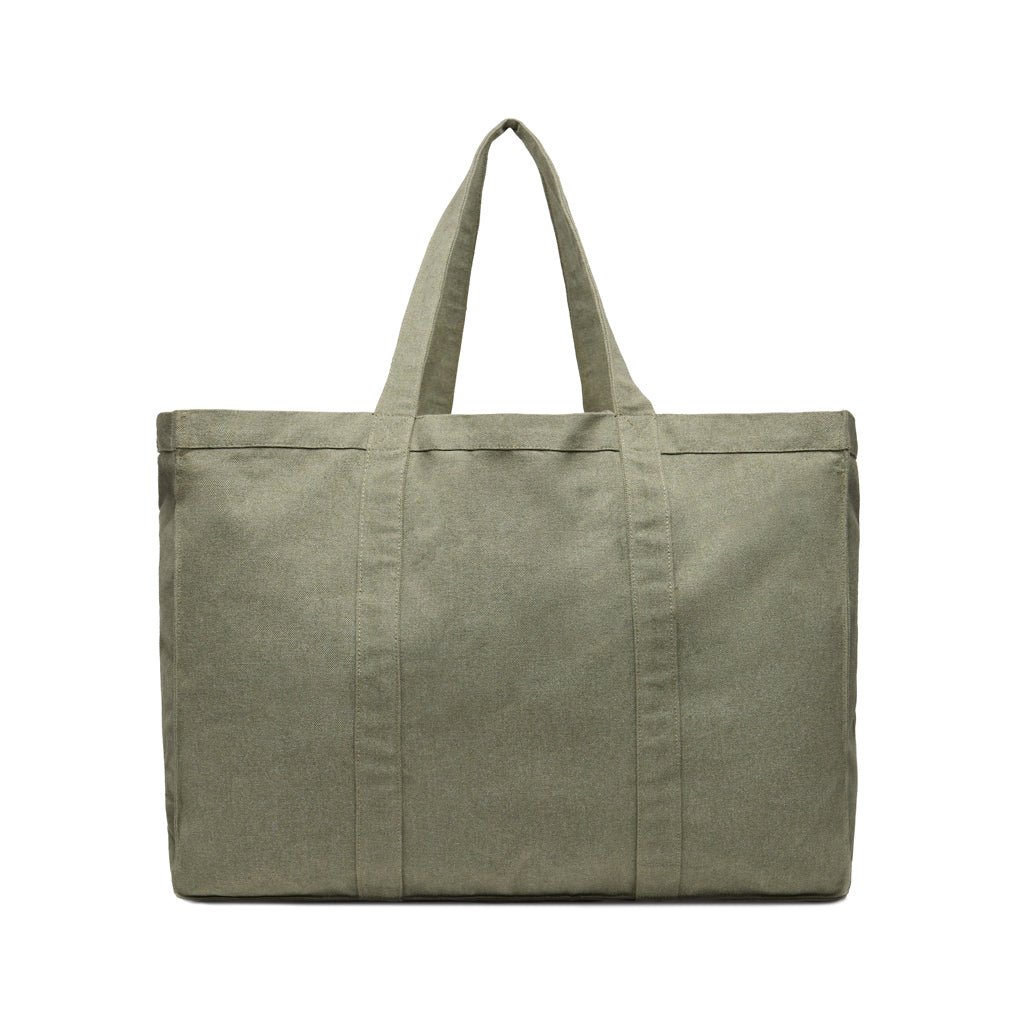 VINGA Hilo AWARE™ kierrätetty maxi tote -laukku-17