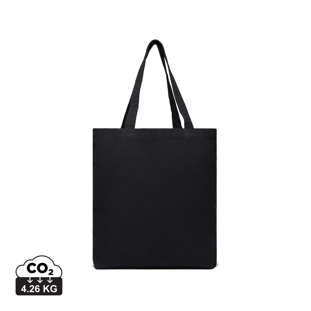 VINGA Hilo AWARE™ tote-laukku kierrätetystä materiaalista-0