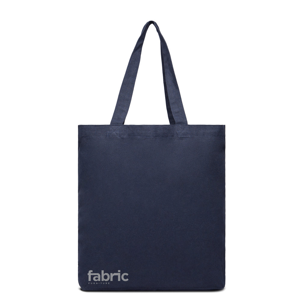 VINGA Hilo AWARE™ tote-laukku kierrätetystä materiaalista-12