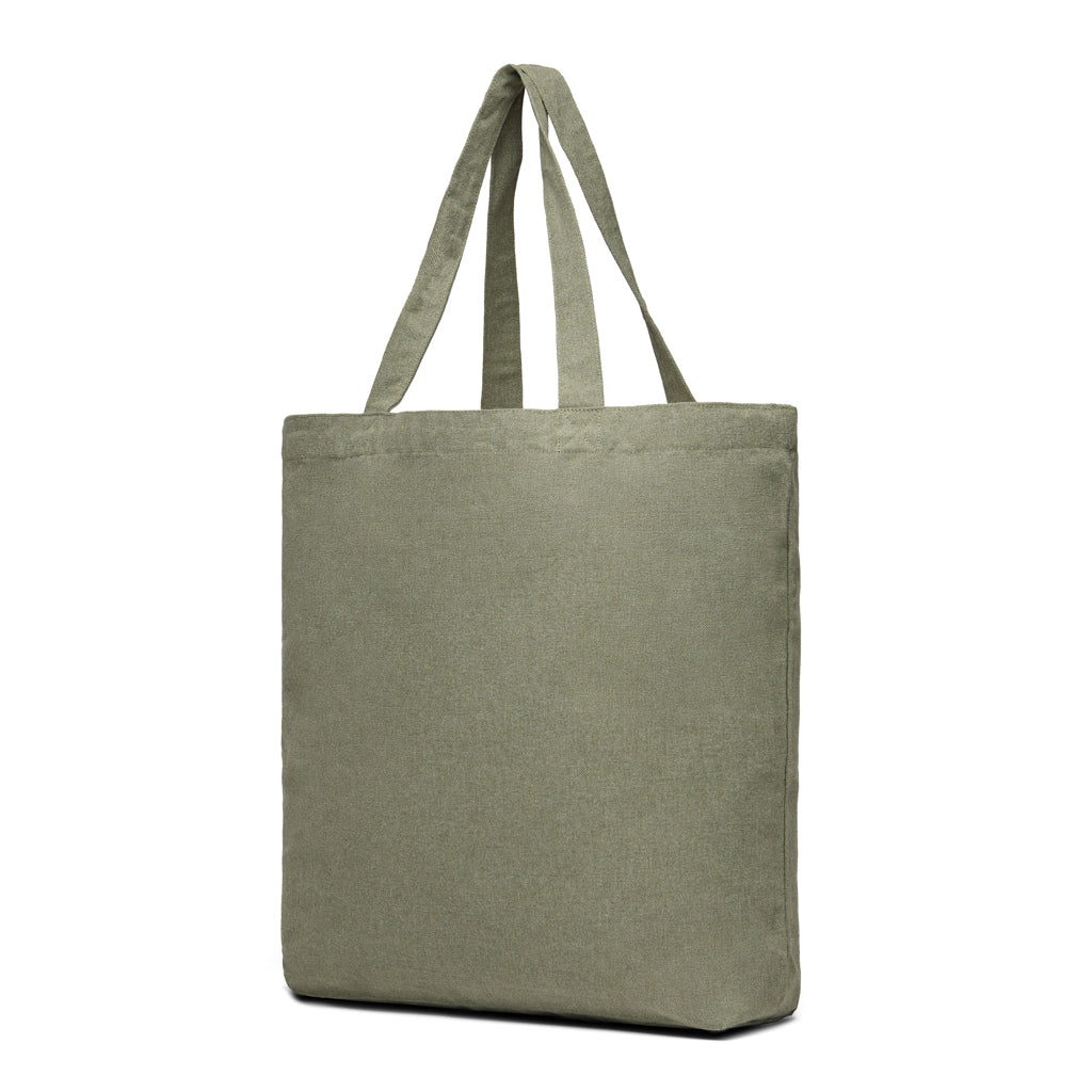 VINGA Hilo AWARE™ tote-laukku kierrätetystä materiaalista-16