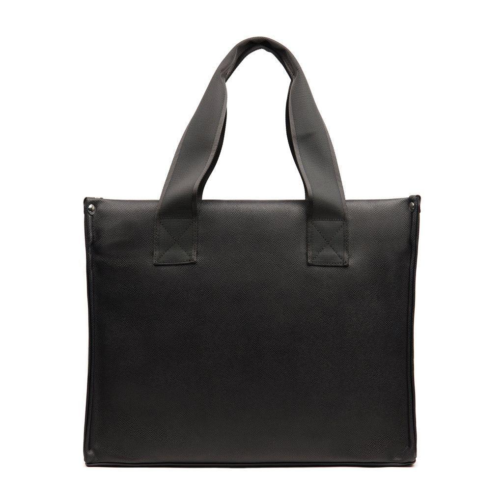 VINGA Bermond RCS kierrätetty PU tote-laukku-4