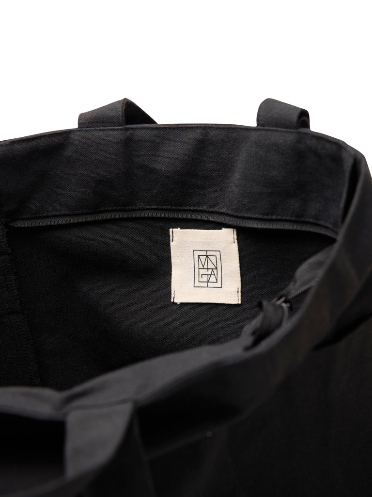 VINGA Hilo AWARE™ -tote vetoketjulla-3