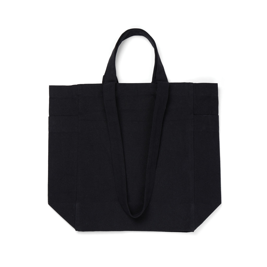 VINGA Hilo AWARE™ -tote vetoketjulla-4