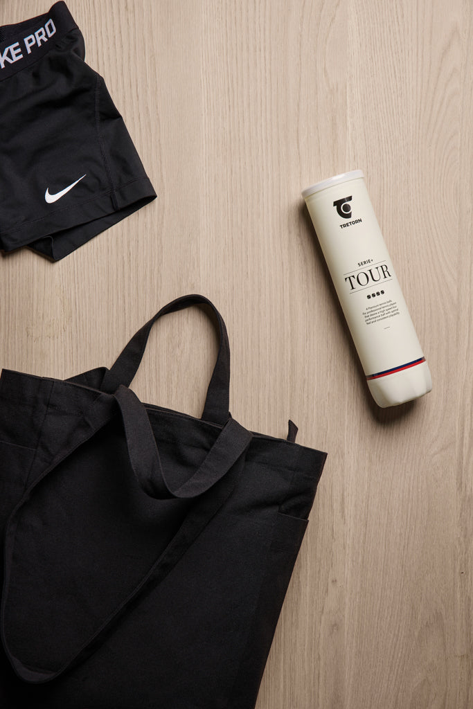 VINGA Hilo AWARE™ -tote vetoketjulla-7