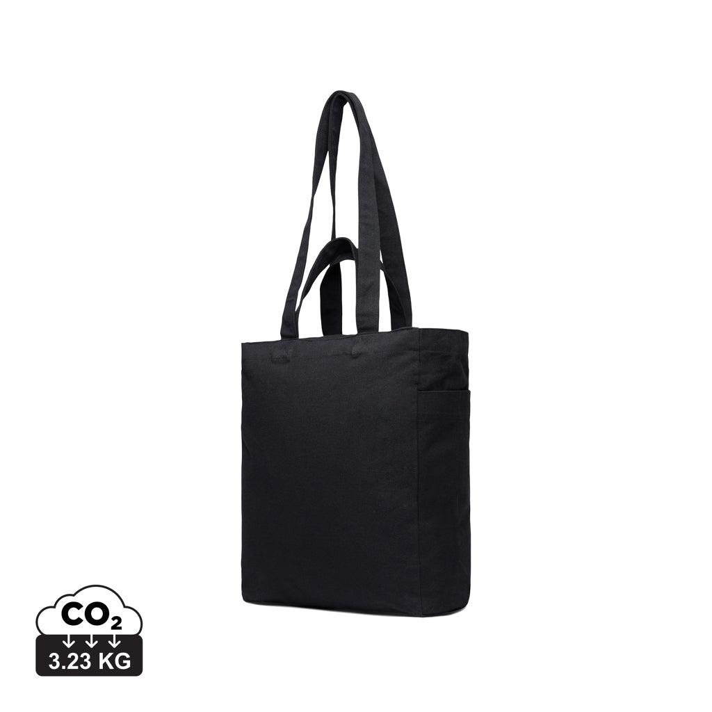 VINGA Hilo AWARE™ -tote vetoketjulla-0