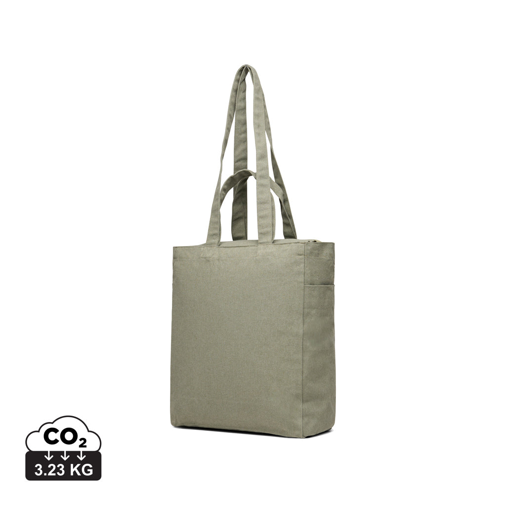 VINGA Hilo AWARE™ -tote vetoketjulla-8
