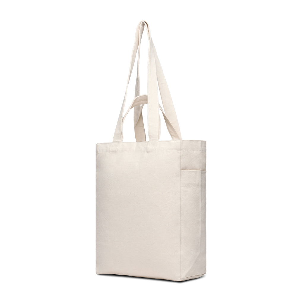 VINGA Hilo AWARE™ -tote vetoketjulla-16