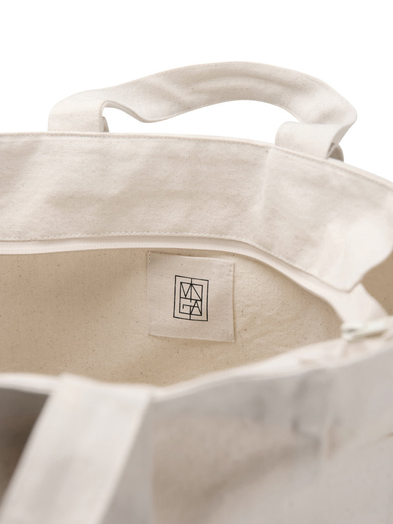 VINGA Hilo AWARE™ -tote vetoketjulla-18