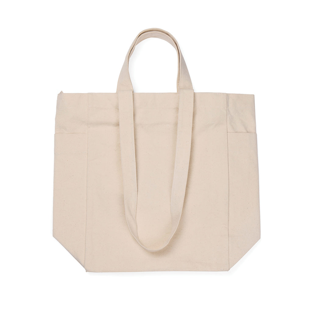 VINGA Hilo AWARE™ -tote vetoketjulla-19