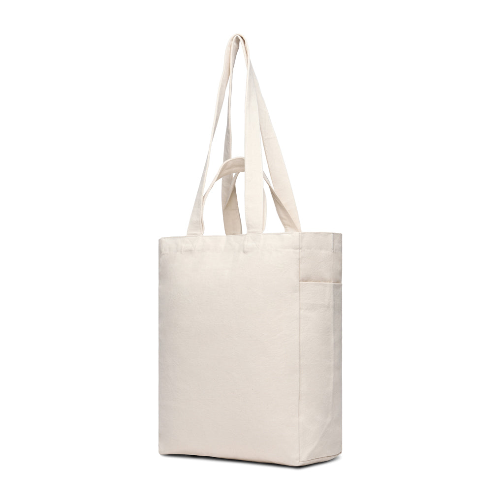 VINGA Hilo AWARE™ -tote vetoketjulla-21