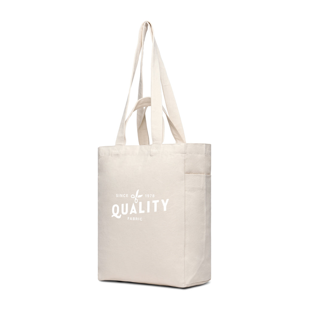 VINGA Hilo AWARE™ -tote vetoketjulla-23