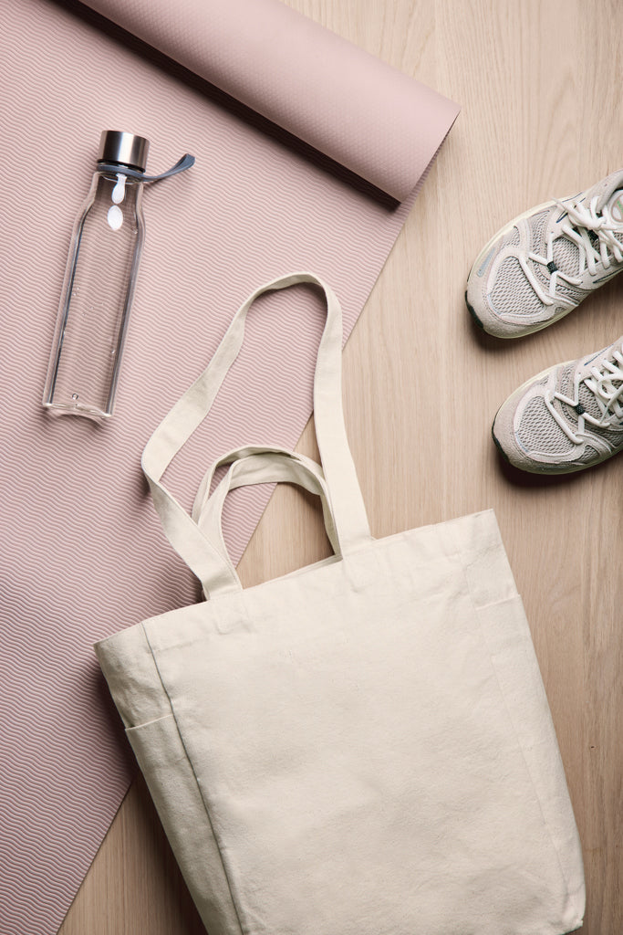 VINGA Hilo AWARE™ -tote vetoketjulla-24