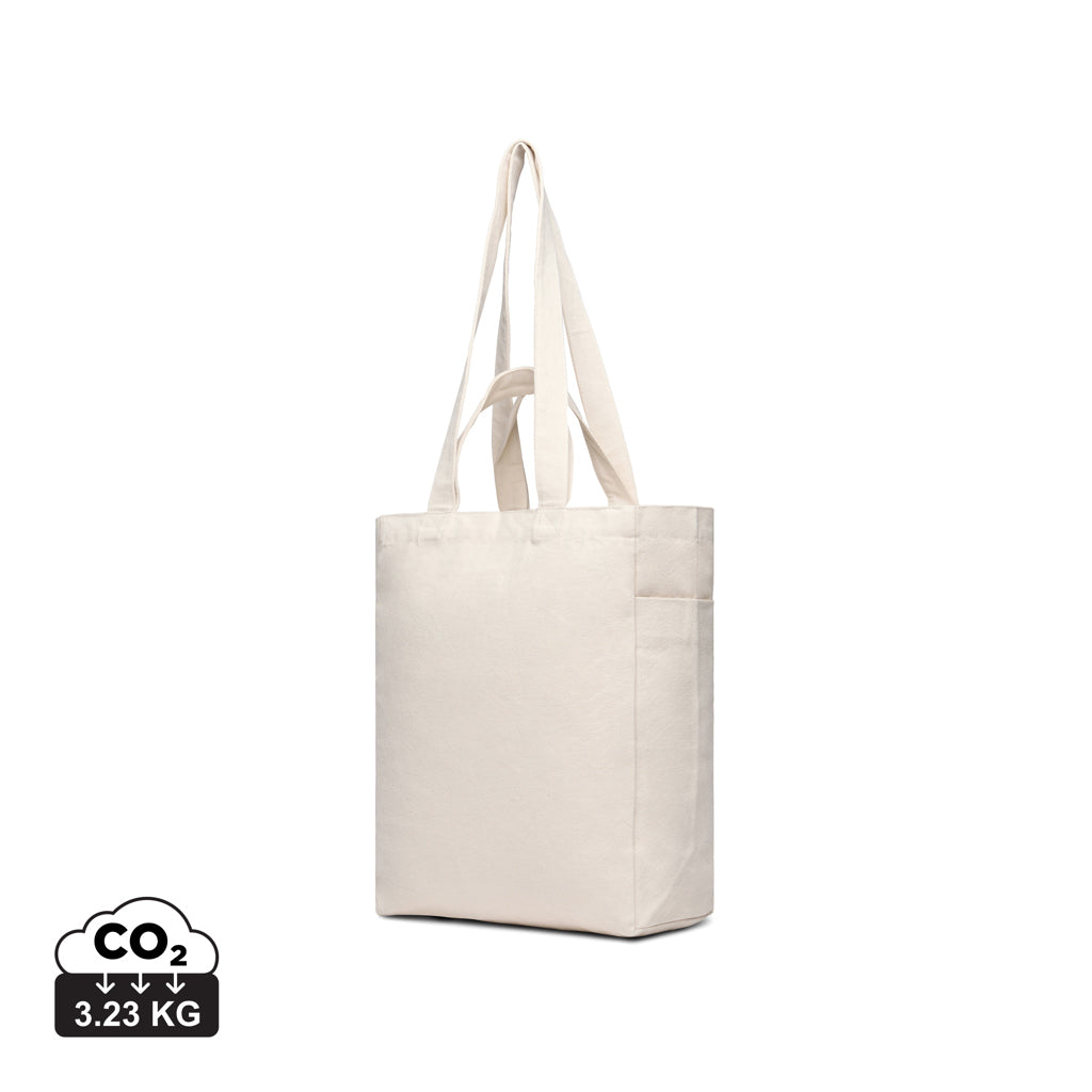 VINGA Hilo AWARE™ -tote vetoketjulla-15