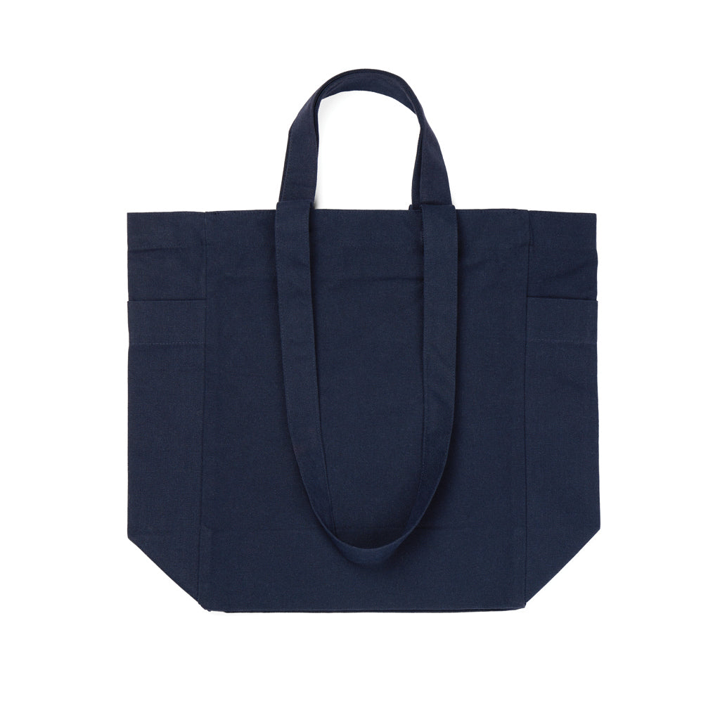VINGA Hilo AWARE™ -tote vetoketjulla-29