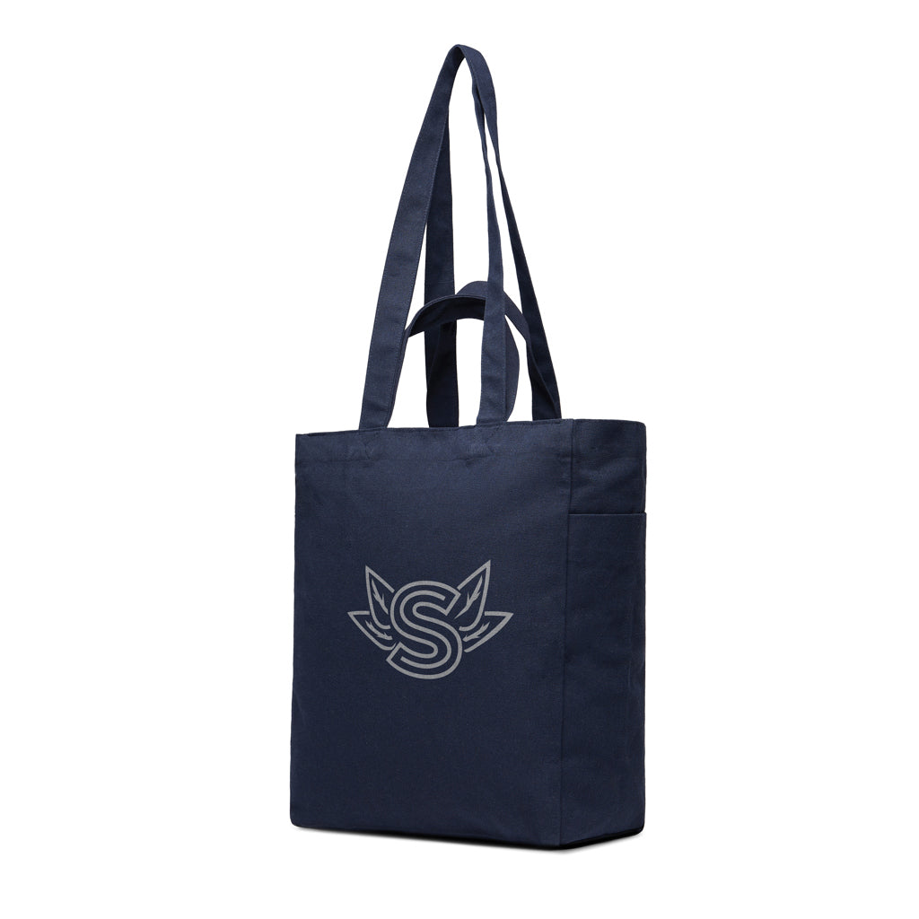 VINGA Hilo AWARE™ -tote vetoketjulla-31
