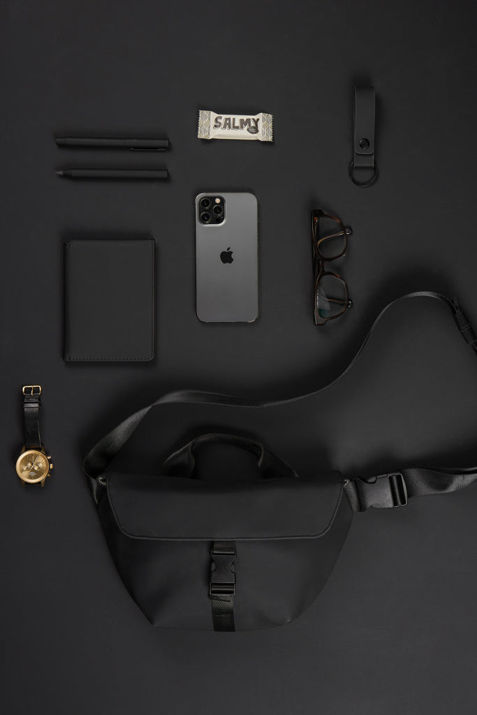 VINGA Baltimore RCS olkalaukku-4