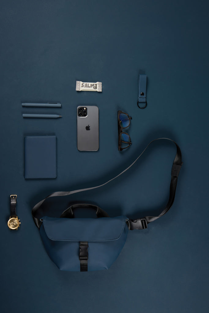 VINGA Baltimore RCS olkalaukku-17