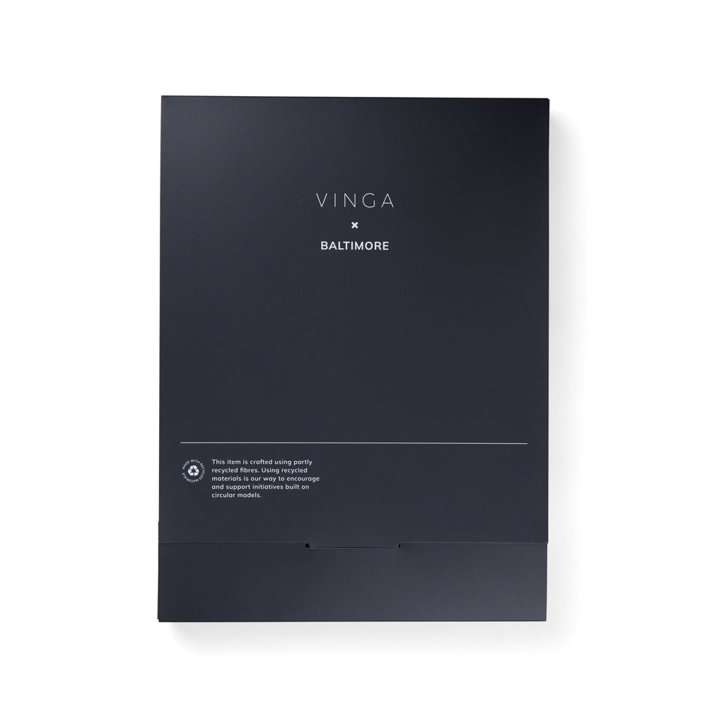 VINGA Baltimore A4-kokouskansio RCS-24