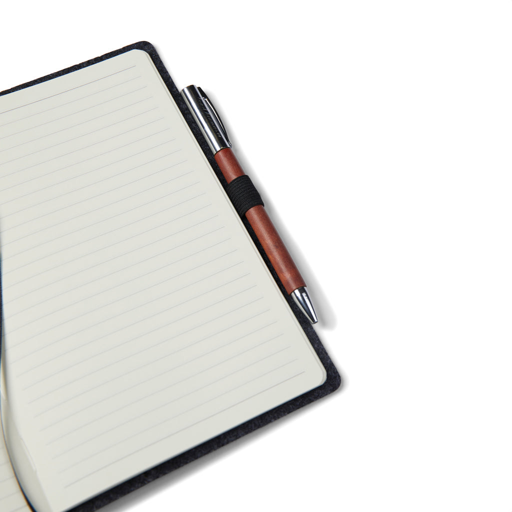 VINGA Albon GRS kierrätyshuopa muistikirja-4