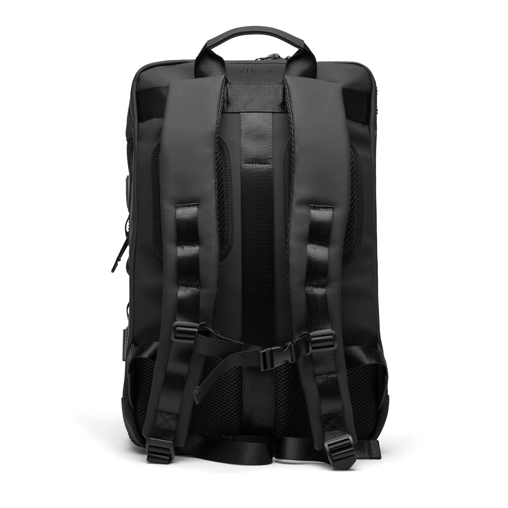VINGA Baltimore Explorer -reppu RCS-3