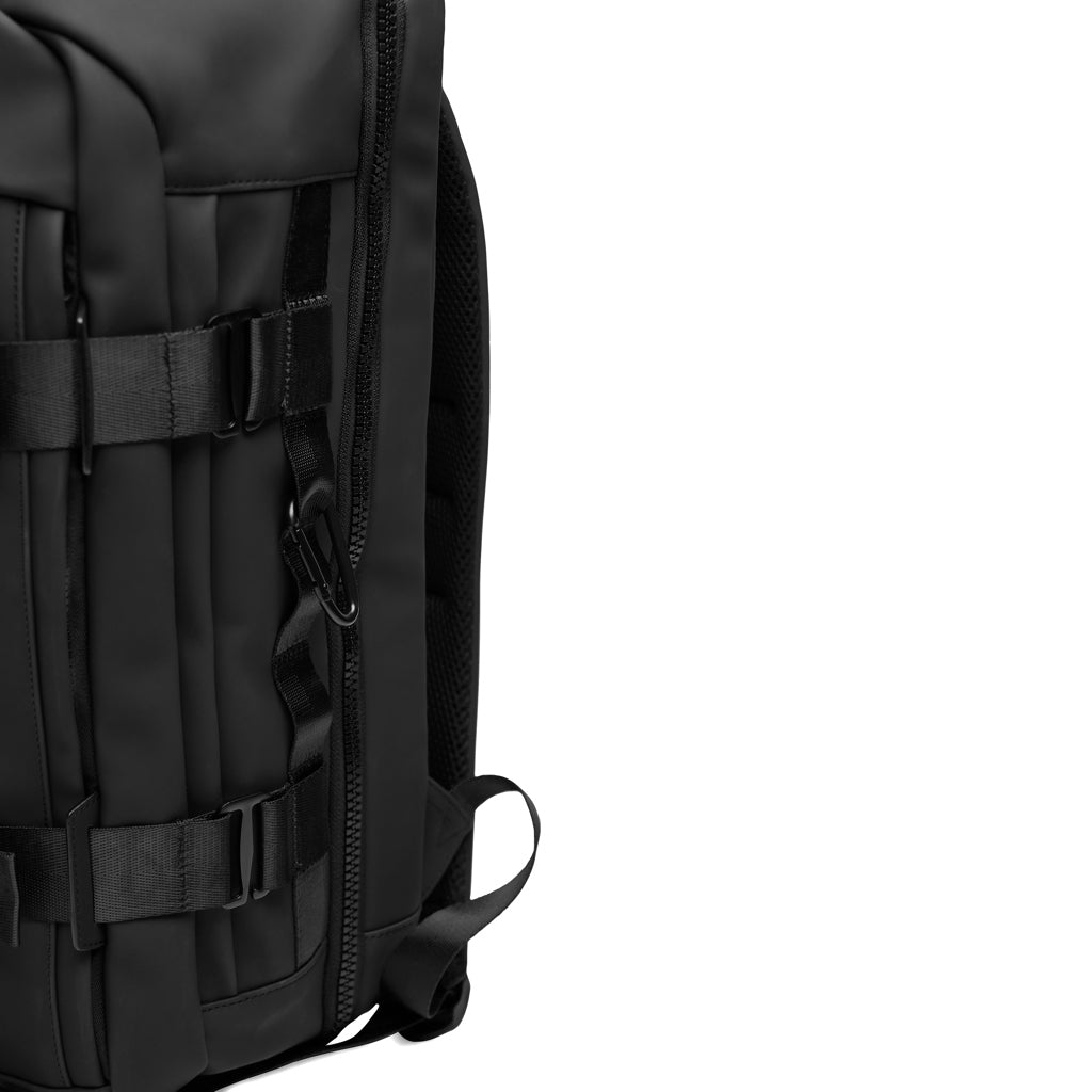 VINGA Baltimore Explorer -reppu RCS-5