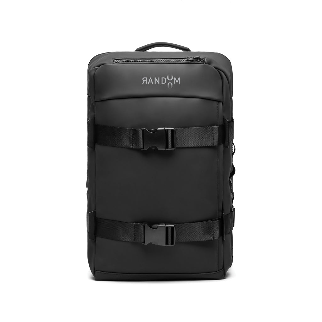 VINGA Baltimore Explorer -reppu RCS-8