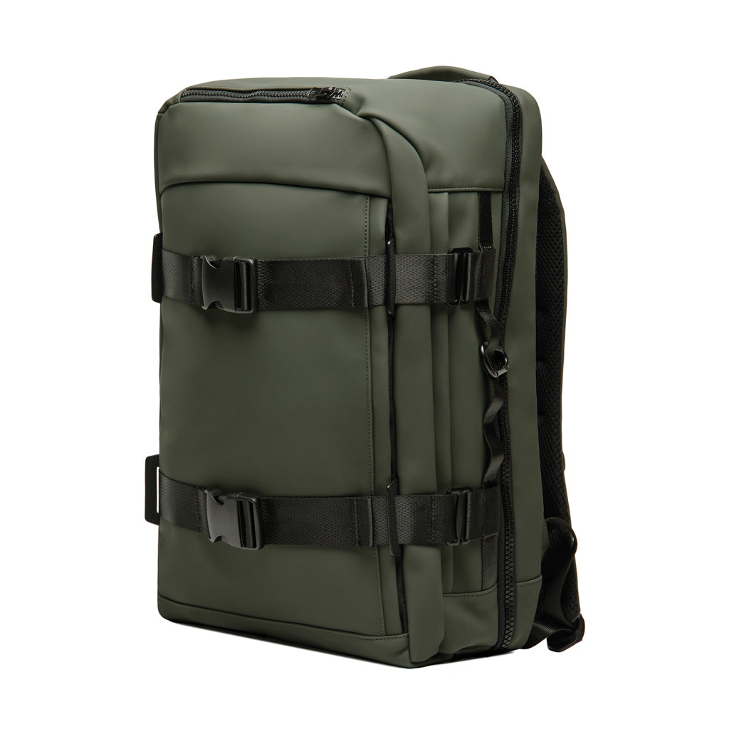 VINGA Baltimore Explorer -reppu RCS-12