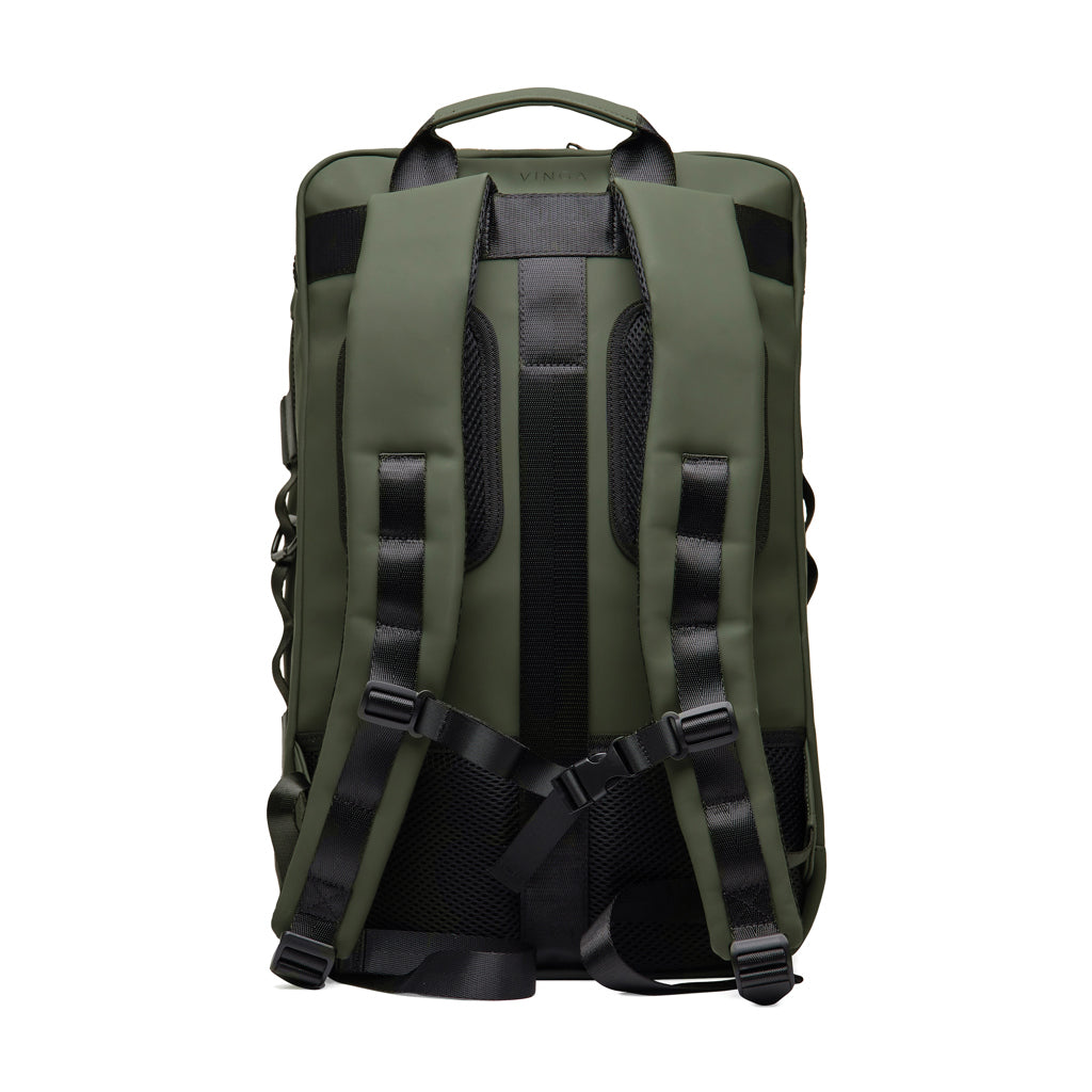 VINGA Baltimore Explorer -reppu RCS-13