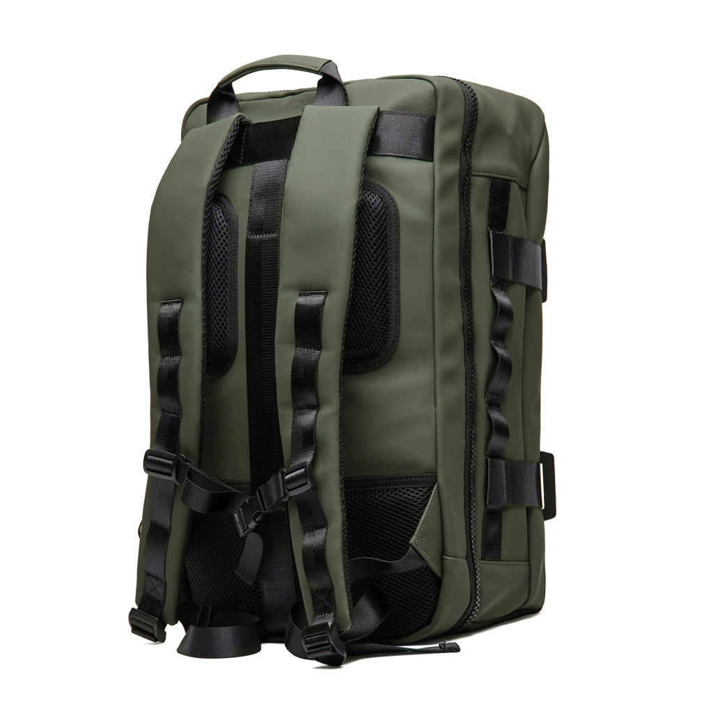VINGA Baltimore Explorer -reppu RCS-14