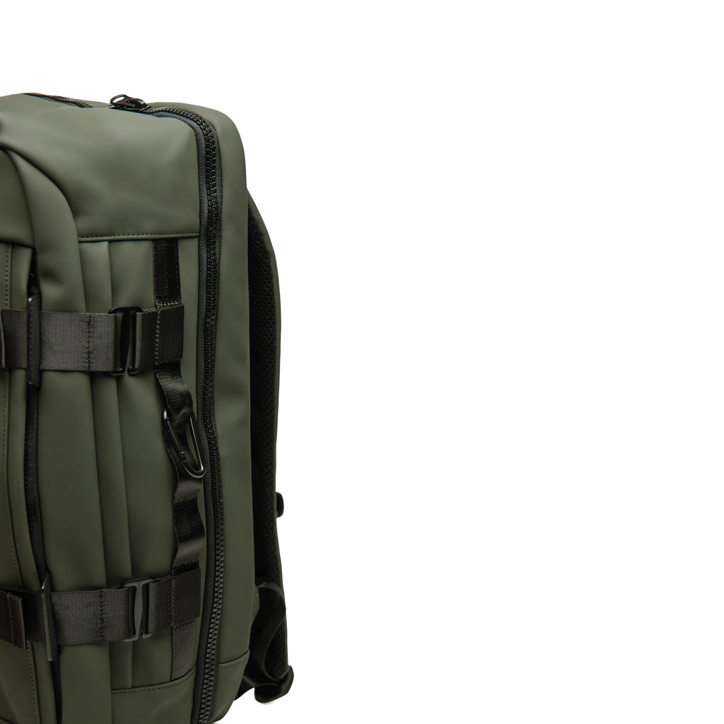 VINGA Baltimore Explorer -reppu RCS-15