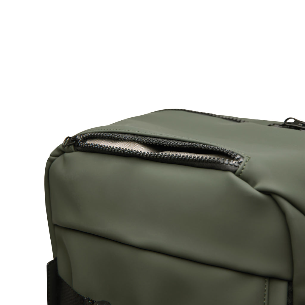 VINGA Baltimore Explorer -reppu RCS-16