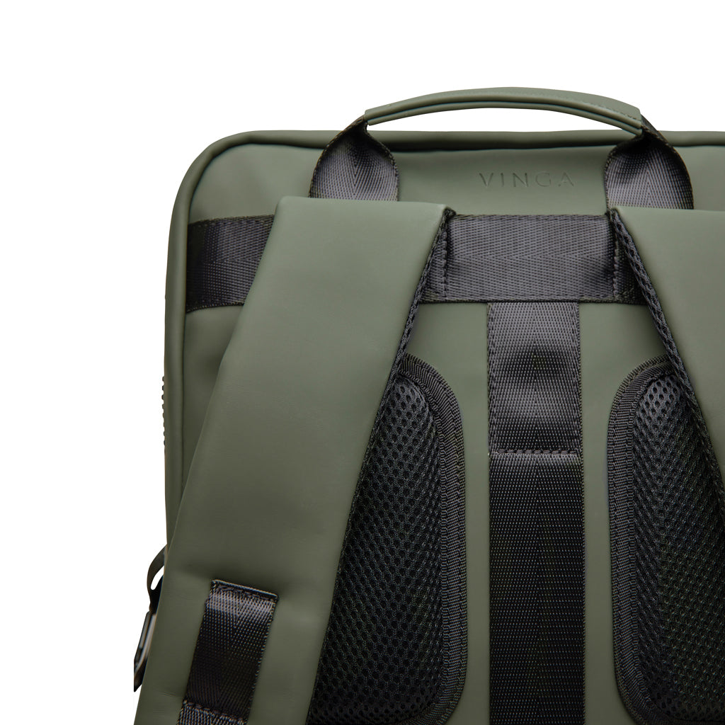 VINGA Baltimore Explorer -reppu RCS-17