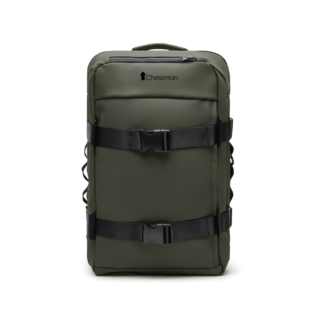 VINGA Baltimore Explorer -reppu RCS-18