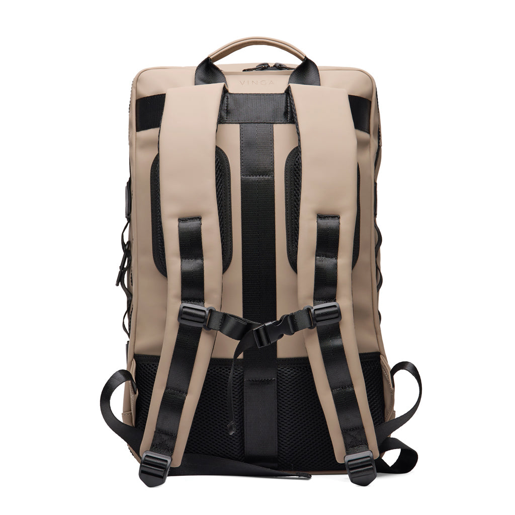 VINGA Baltimore Explorer -reppu RCS-24