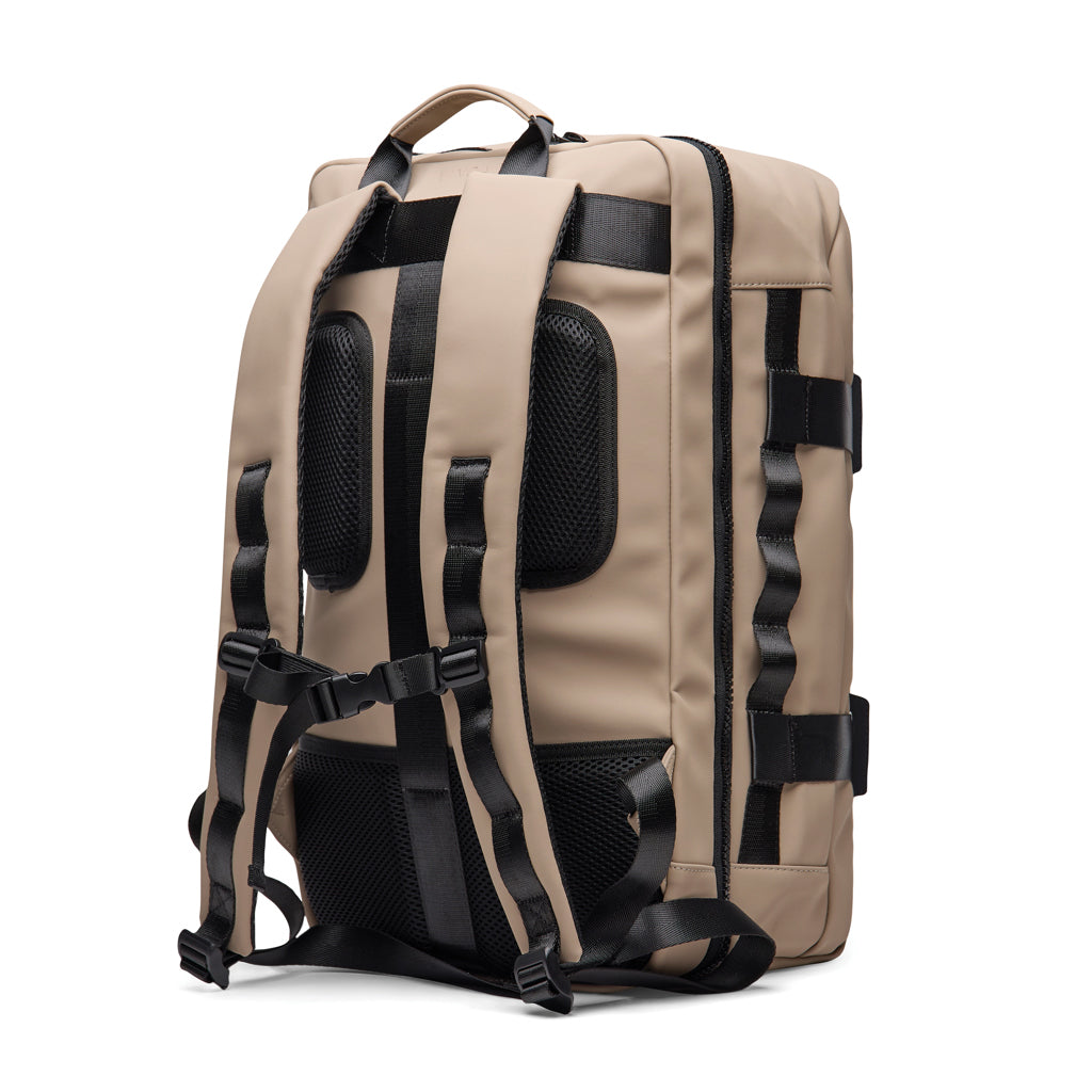 VINGA Baltimore Explorer -reppu RCS-25