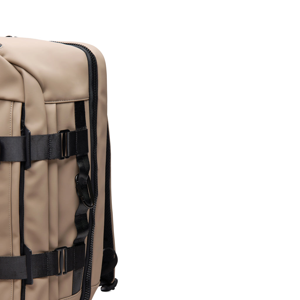 VINGA Baltimore Explorer -reppu RCS-26