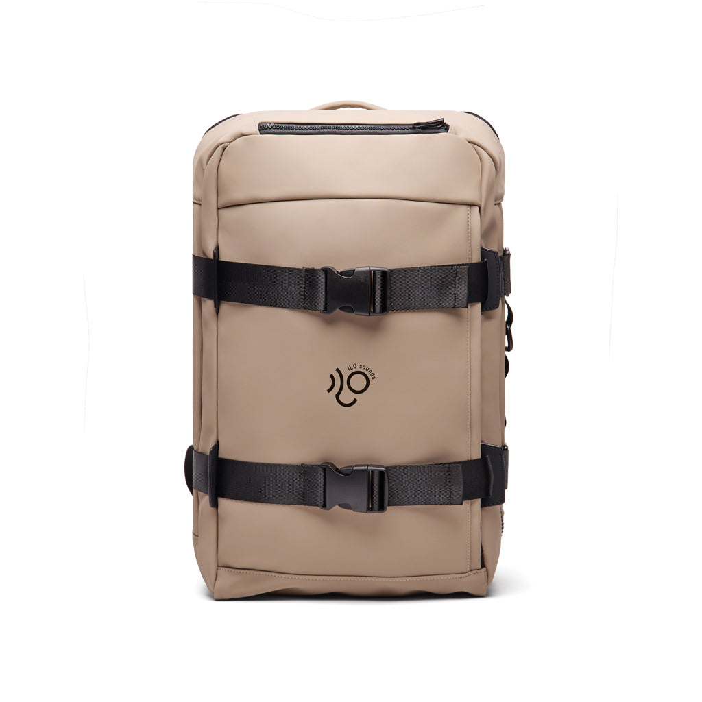 VINGA Baltimore Explorer -reppu RCS-29