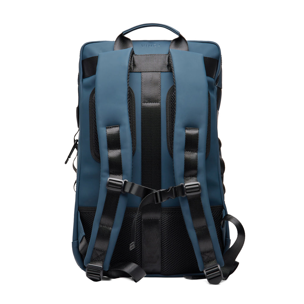VINGA Baltimore Explorer -reppu RCS-34