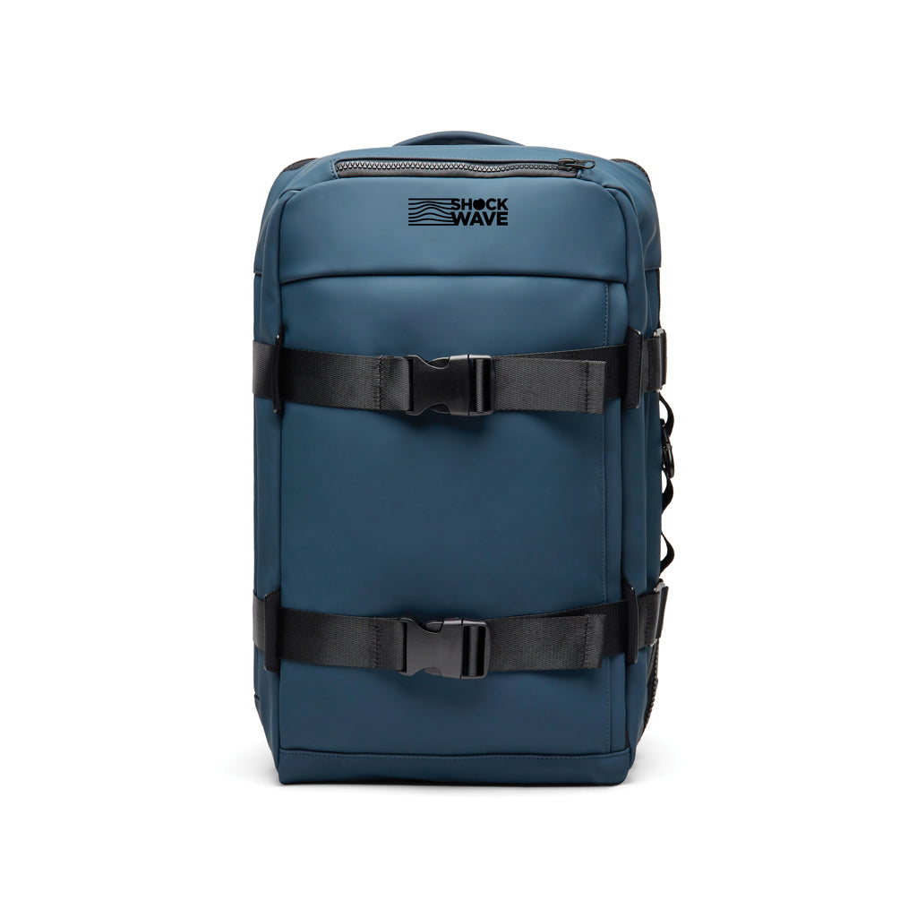 VINGA Baltimore Explorer -reppu RCS-39
