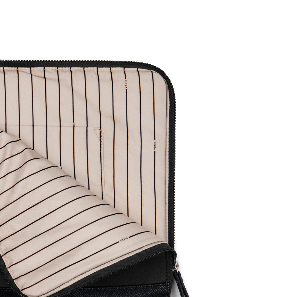 VINGA Marlow RCS 16"" kannettavan tietokoneen kotelo RPET-4