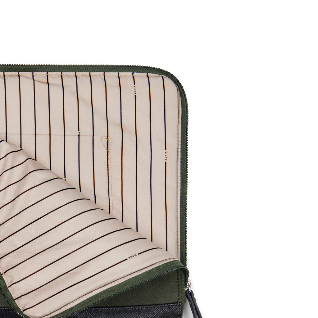 VINGA Marlow RCS 16"" kannettavan tietokoneen kotelo RPET-11