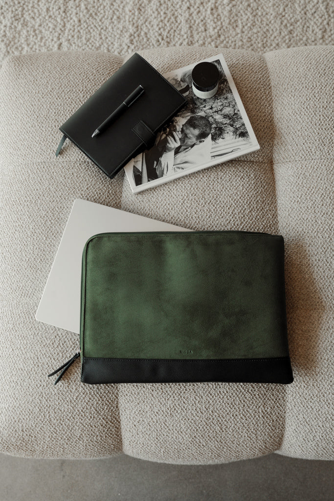 VINGA Marlow RCS 16"" kannettavan tietokoneen kotelo RPET-13