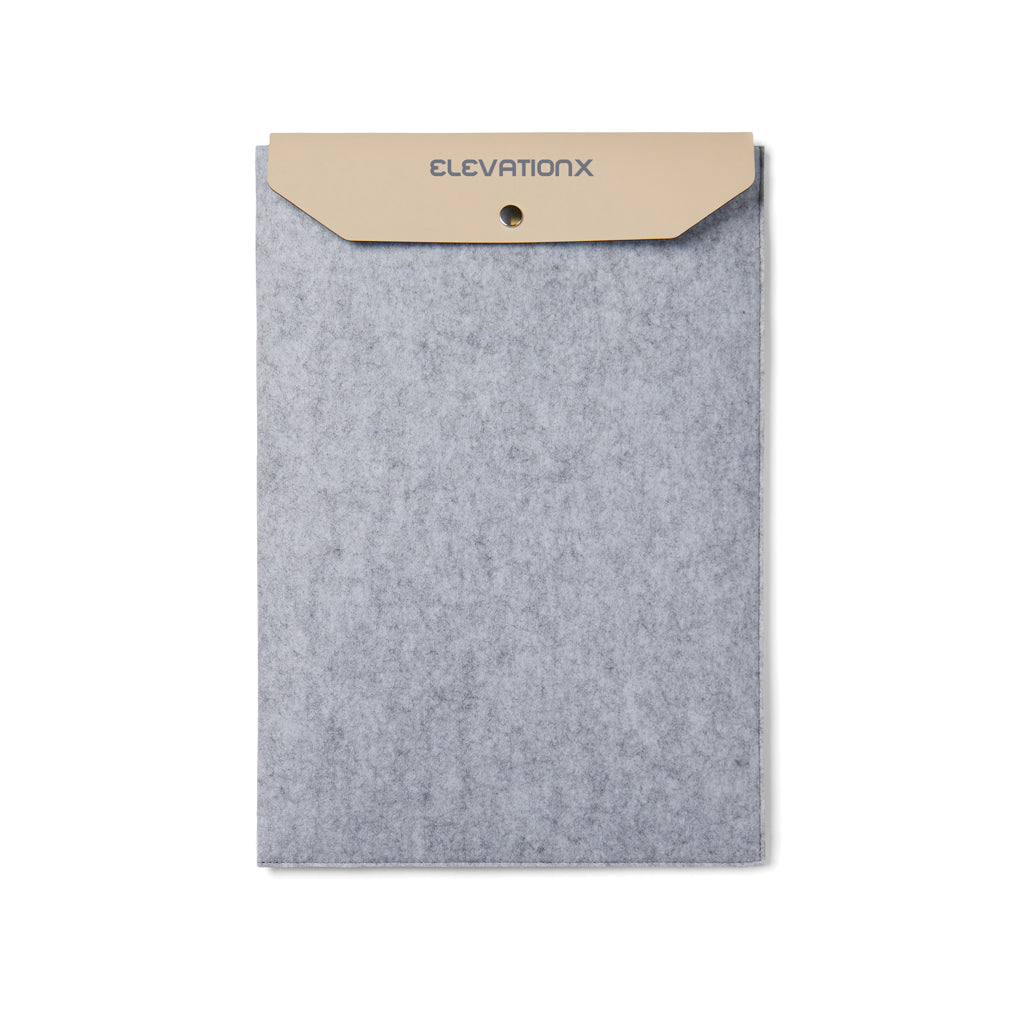 VINGA Albon GRS kierrätyshuopa 15" tietokonekotelo-16