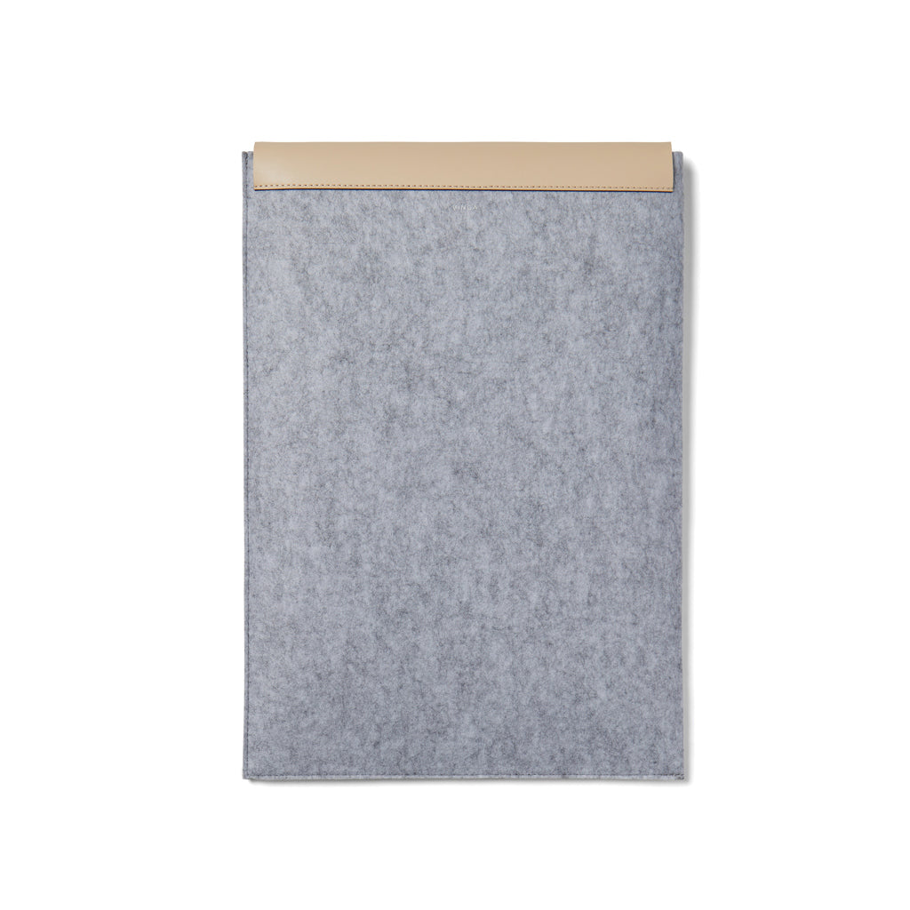 VINGA Albon GRS kierrätyshuopa 17" tietokonekotelo-12